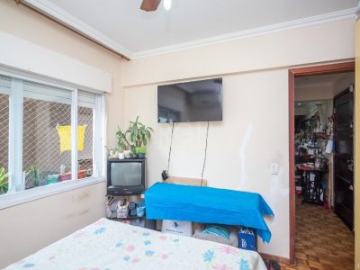 Apartamento à venda com 43m², 2 quartos no bairro Centro Histórico em Porto Alegre - Foto 9