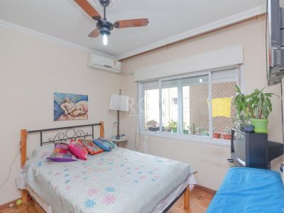 Apartamento à venda com 43m², 2 quartos no bairro Centro Histórico em Porto Alegre - Foto 7