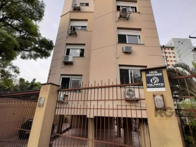 Apartamento à venda com 91m², 3 quartos, 1 suíte, 2 vagas no bairro Santana em Porto Alegre - Foto 26