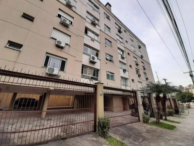 Apartamento à venda com 91m², 3 quartos, 1 suíte, 2 vagas no bairro Santana em Porto Alegre - Foto 27