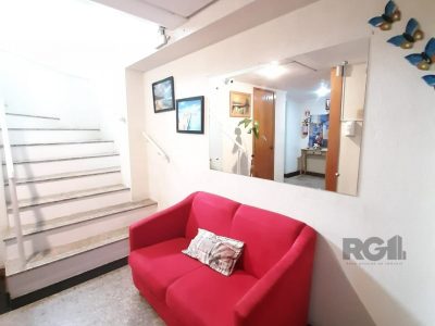 Apartamento à venda com 91m², 3 quartos, 1 suíte, 2 vagas no bairro Santana em Porto Alegre - Foto 23