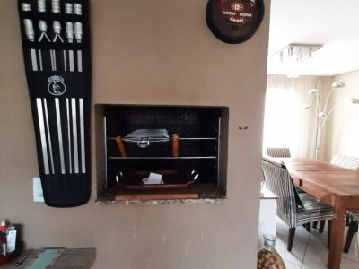 Apartamento à venda com 91m², 3 quartos, 1 suíte, 2 vagas no bairro Santana em Porto Alegre - Foto 8