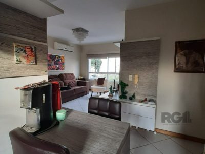 Apartamento à venda com 91m², 3 quartos, 1 suíte, 2 vagas no bairro Santana em Porto Alegre - Foto 7