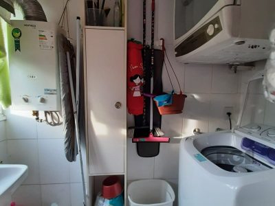 Apartamento à venda com 91m², 3 quartos, 1 suíte, 2 vagas no bairro Santana em Porto Alegre - Foto 22