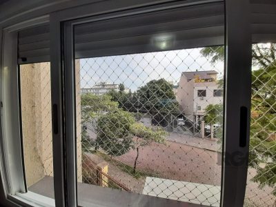 Apartamento à venda com 91m², 3 quartos, 1 suíte, 2 vagas no bairro Santana em Porto Alegre - Foto 14