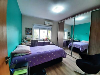 Apartamento à venda com 91m², 3 quartos, 1 suíte, 2 vagas no bairro Santana em Porto Alegre - Foto 16