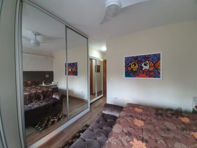 Apartamento à venda com 91m², 3 quartos, 1 suíte, 2 vagas no bairro Santana em Porto Alegre - Foto 12