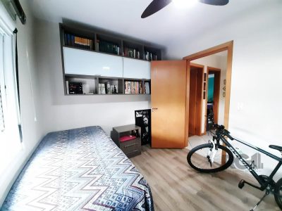 Apartamento à venda com 91m², 3 quartos, 1 suíte, 2 vagas no bairro Santana em Porto Alegre - Foto 20