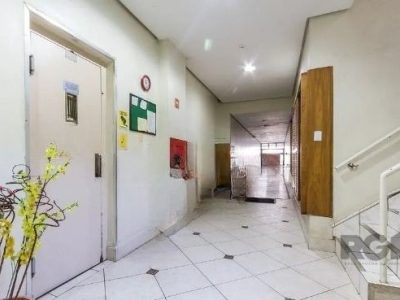 Apartamento à venda com 106m², 3 quartos, 1 suíte no bairro Rio Branco em Porto Alegre - Foto 24