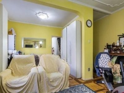 Apartamento à venda com 106m², 3 quartos, 1 suíte no bairro Rio Branco em Porto Alegre - Foto 2