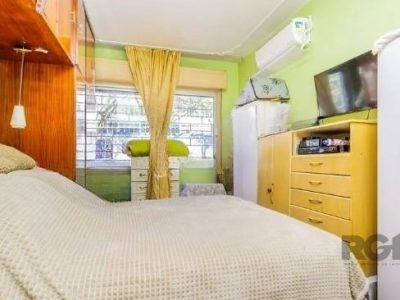 Apartamento à venda com 106m², 3 quartos, 1 suíte no bairro Rio Branco em Porto Alegre - Foto 8