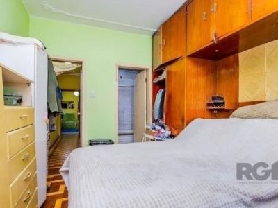 Apartamento à venda com 106m², 3 quartos, 1 suíte no bairro Rio Branco em Porto Alegre - Foto 11