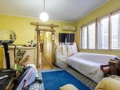 Apartamento à venda com 106m², 3 quartos, 1 suíte no bairro Rio Branco em Porto Alegre - Foto 5