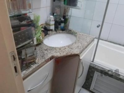 Apartamento à venda com 106m², 3 quartos, 1 suíte no bairro Rio Branco em Porto Alegre - Foto 14