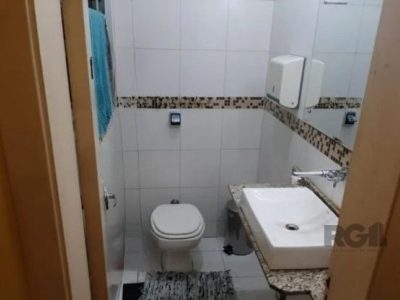 Apartamento à venda com 106m², 3 quartos, 1 suíte no bairro Rio Branco em Porto Alegre - Foto 21