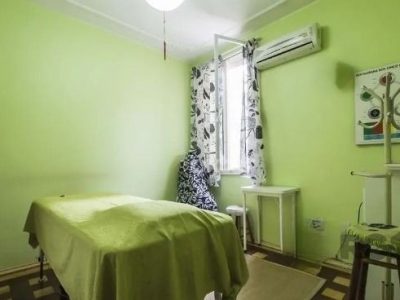 Apartamento à venda com 106m², 3 quartos, 1 suíte no bairro Rio Branco em Porto Alegre - Foto 18