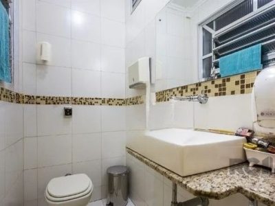 Apartamento à venda com 106m², 3 quartos, 1 suíte no bairro Rio Branco em Porto Alegre - Foto 20