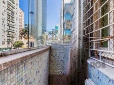 Apartamento à venda com 106m², 3 quartos, 1 suíte no bairro Rio Branco em Porto Alegre - Foto 13