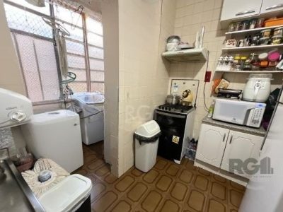 Apartamento à venda com 106m², 3 quartos, 1 suíte no bairro Rio Branco em Porto Alegre - Foto 22