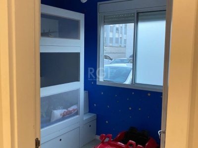 Apartamento à venda com 63m², 3 quartos, 1 suíte, 1 vaga no bairro Cristal em Porto Alegre - Foto 14