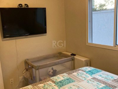 Apartamento à venda com 63m², 3 quartos, 1 suíte, 1 vaga no bairro Cristal em Porto Alegre - Foto 16