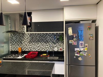 Apartamento à venda com 63m², 3 quartos, 1 suíte, 1 vaga no bairro Cristal em Porto Alegre - Foto 7