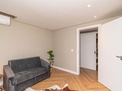 Apartamento à venda com 134m², 3 quartos, 3 suítes, 2 vagas no bairro Bela Vista em Porto Alegre - Foto 23