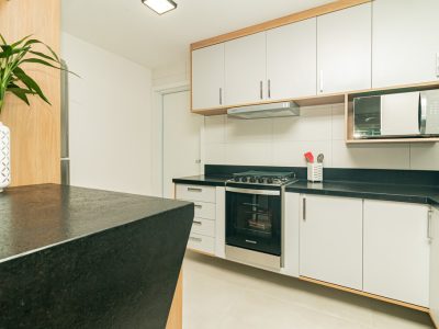 Apartamento à venda com 90m², 2 quartos, 1 suíte, 2 vagas no bairro Santa Tereza em Porto Alegre - Foto 17