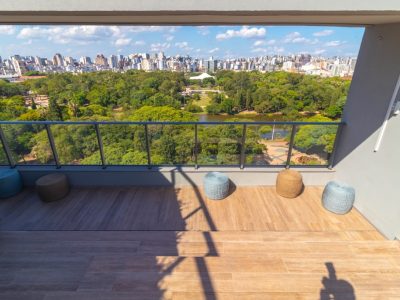 Loft à venda com 25m², 1 quarto no bairro Cidade Baixa em Porto Alegre - Foto 48