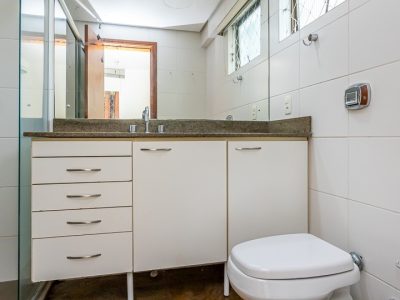 Apartamento à venda com 124m², 3 quartos, 1 suíte, 2 vagas no bairro Petrópolis em Porto Alegre - Foto 16