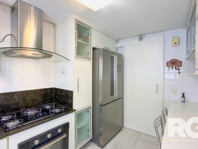 Apartamento à venda com 129m², 3 quartos, 3 suítes, 2 vagas no bairro Auxiliadora em Porto Alegre - Foto 16