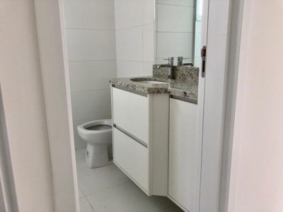 Apartamento à venda com 71m², 1 quarto, 1 suíte, 2 vagas no bairro Higienópolis em Porto Alegre - Foto 12