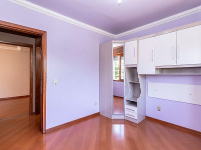 Apartamento à venda com 76m², 2 quartos, 1 vaga no bairro Tristeza em Porto Alegre - Foto 23