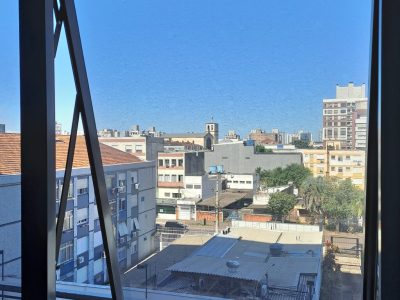 Conjunto/Sala à venda com 46m² no bairro Cristo Redentor em Porto Alegre - Foto 9