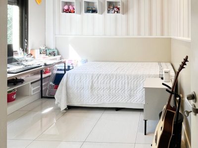 Apartamento à venda com 92m², 3 quartos, 1 suíte, 2 vagas no bairro Auxiliadora em Porto Alegre - Foto 10