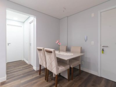 Apartamento à venda com 60m², 2 quartos, 1 suíte, 1 vaga no bairro Glória em Porto Alegre - Foto 5