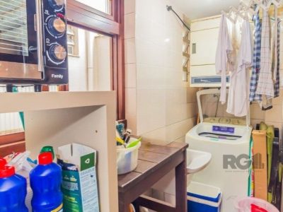 Apartamento à venda com 110m², 3 quartos, 1 suíte, 2 vagas no bairro Petrópolis em Porto Alegre - Foto 23