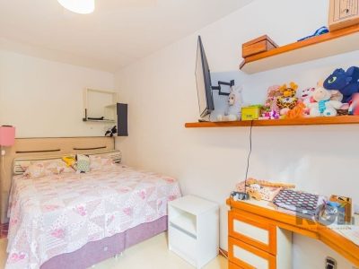 Apartamento à venda com 110m², 3 quartos, 1 suíte, 2 vagas no bairro Petrópolis em Porto Alegre - Foto 15