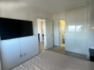 Apartamento à venda com 51m², 1 quarto, 1 suíte, 1 vaga no bairro Petrópolis em Porto Alegre - Foto 30