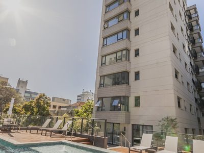 Apartamento à venda com 77m², 2 quartos, 1 suíte, 1 vaga no bairro Moinhos de Vento em Porto Alegre - Foto 26