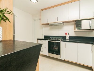 Apartamento à venda com 90m², 2 quartos, 1 suíte, 2 vagas no bairro Santa Tereza em Porto Alegre - Foto 16