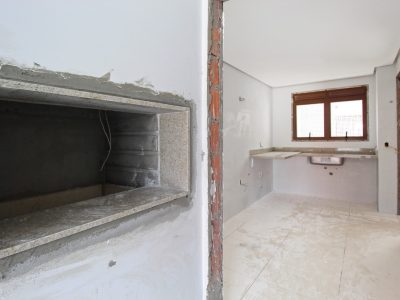 Apartamento à venda com 153m², 3 quartos, 3 suítes, 2 vagas no bairro Menino Deus em Porto Alegre - Foto 34