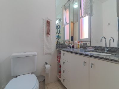 Apartamento à venda com 58m², 2 quartos, 1 vaga no bairro Jardim Carvalho em Porto Alegre - Foto 12