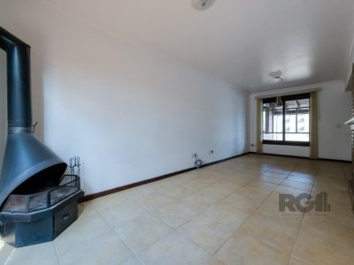 Casa Condominio à venda com 121m², 3 quartos, 1 suíte, 2 vagas no bairro Ipanema em Porto Alegre - Foto 3