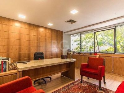 Conjunto/Sala à venda com 87m² no bairro Moinhos de Vento em Porto Alegre - Foto 4