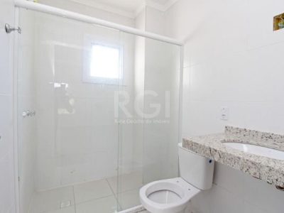 Casa Condominio à venda com 104m², 3 quartos, 1 suíte, 1 vaga no bairro Tristeza em Porto Alegre - Foto 10