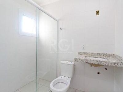 Casa Condominio à venda com 104m², 3 quartos, 1 suíte, 1 vaga no bairro Tristeza em Porto Alegre - Foto 11