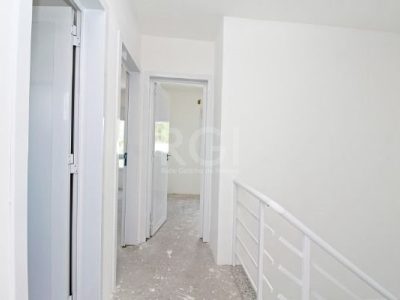 Casa Condominio à venda com 104m², 3 quartos, 1 suíte, 1 vaga no bairro Tristeza em Porto Alegre - Foto 14