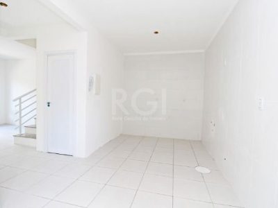 Casa Condominio à venda com 104m², 3 quartos, 1 suíte, 1 vaga no bairro Tristeza em Porto Alegre - Foto 20