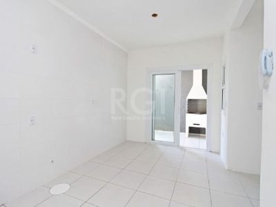 Casa Condominio à venda com 104m², 3 quartos, 1 suíte, 1 vaga no bairro Tristeza em Porto Alegre - Foto 22